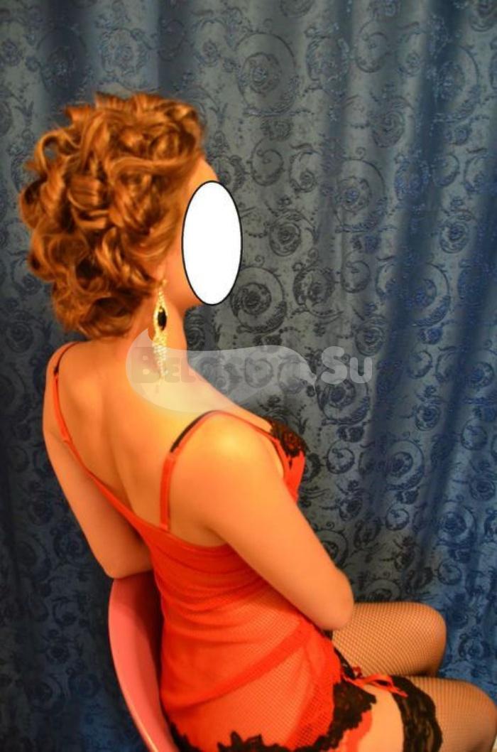 Проститутка Наталья г. Ивантеевка